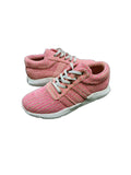 Hemp Shoes - Pink Kush