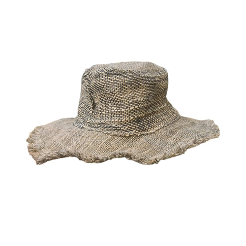 Hemp Sun Hat