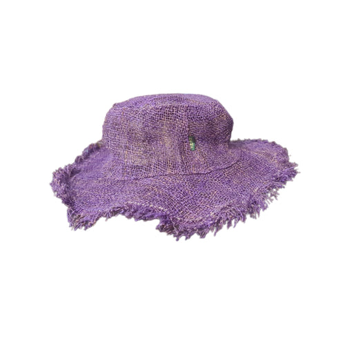 Purpz Hemp Hat
