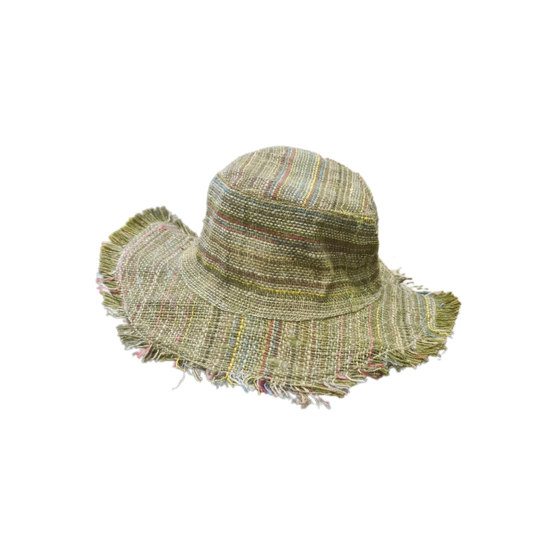 Hemp Sun Hat