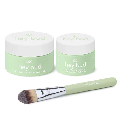 Cleanse & Hydrate Bundle