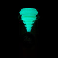 Glow In The Dark Billy Mate Mouthpiece Kit with Filters