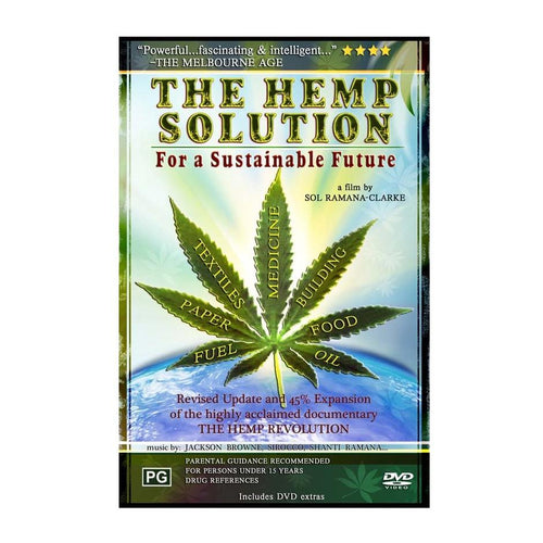 Hemp Clothing - Get Hempified Store