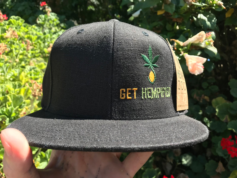 Get Hempified KIND Hat