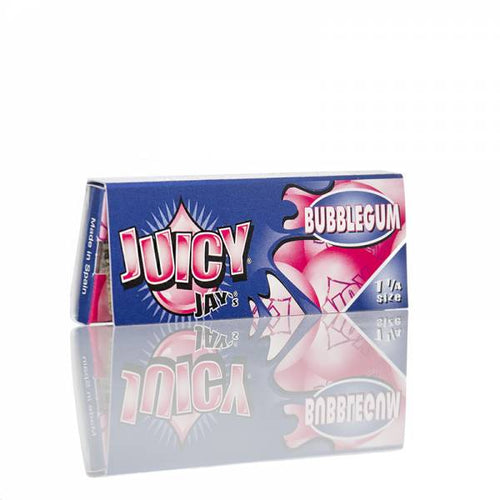 Juicy Jay's 1 1/4 Bubblegum