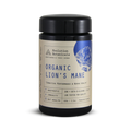LION’S MANE EXTRACT (ORGANIC 12:1)
