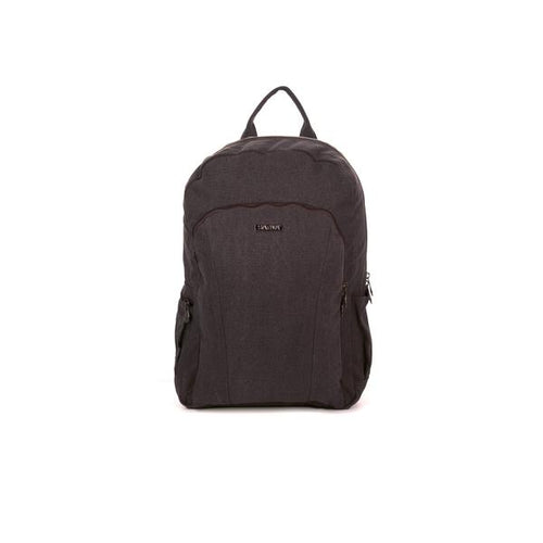 LAPTOP BACKPACK - HEMP & ORGANIC COTTON BACKPACK