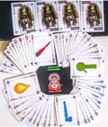 Games.    Bindu Card Game