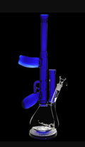 AK-47 Water Pipe Inline Perc