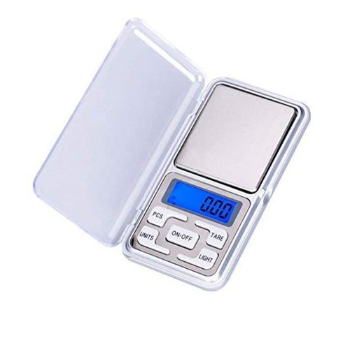 MH Digital Scale Professional 100g/0.01g