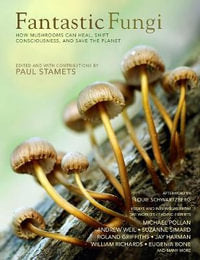 Books.   Fantastic Fungi