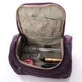 Mini Barrel Bag by Sativa Hemp Bags