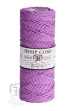 Hemp Cord #20 Light Pink