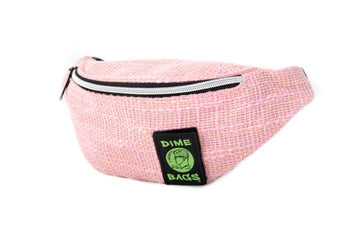 Stash Pack | Fanny Pack | Concert Belt Bag