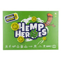 HEMP HEROE'S BOARD GAME