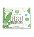 HEMP CBD CHEWING GUM - DR GREENLOVE