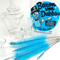 Baron Von Dabbins Bits n Pieces Brush Set
