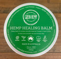 GREEN Hemp – Hemp Healing Balm 100ml