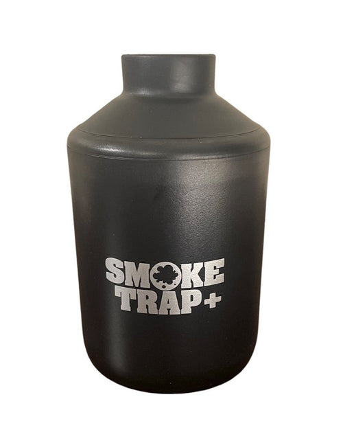 Smoke Trap + Personal Air Filter - 4.5” x 2.9”
