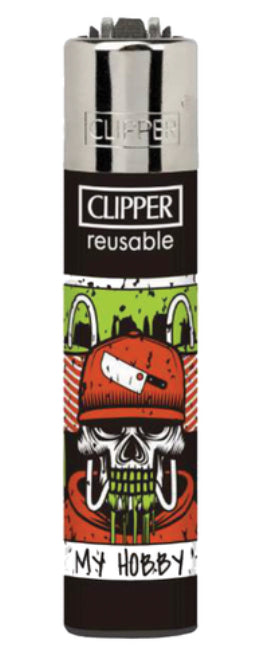 Clipper Say Cheese - Get Hempified Store