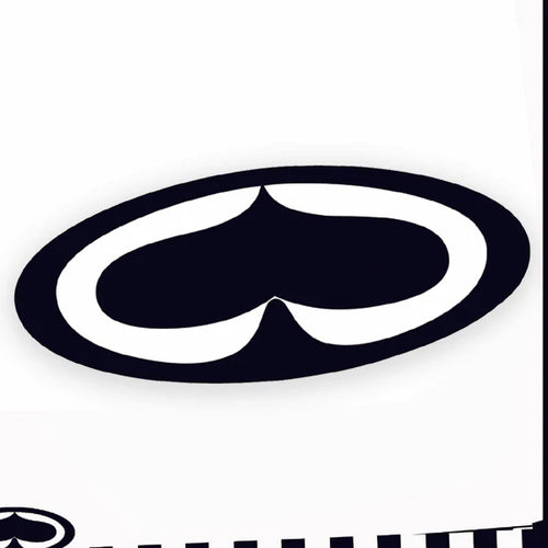 Stickers.    OG Sticker SRH