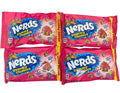 Nerds Gummy Clusters Share Pouch
