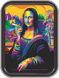 Stash tin large.    Mona Lisa Joint