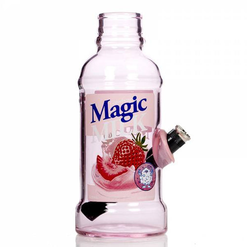 Gatorbeug Magic Milk