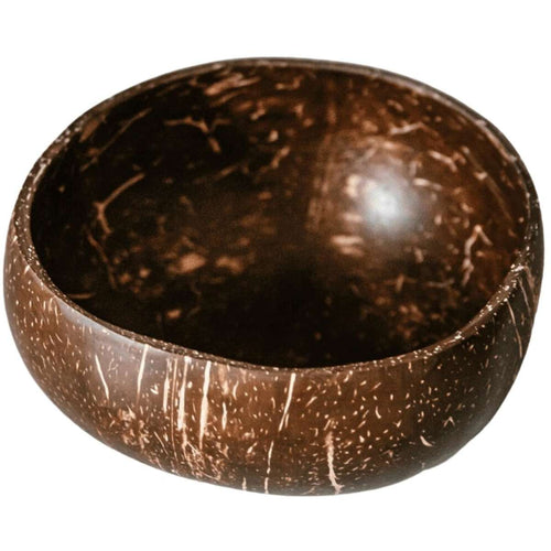 Coconut Bowl