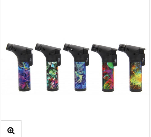 Tiko Lighters - TK1002GR