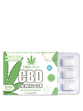 HEMP CBD CHEWING GUM - DR GREENLOVE