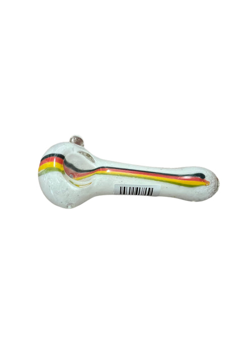 Rasta Blown Pipe