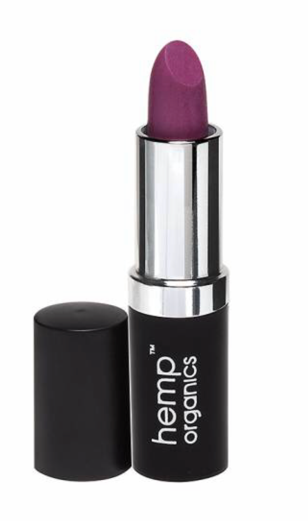 Hemp Organics Lipstick - Diva