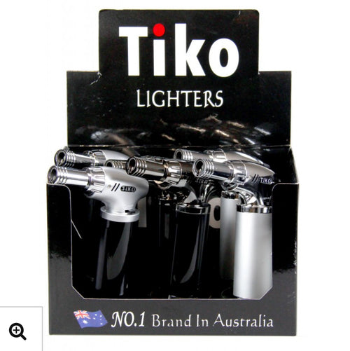 Tiko Lighters - TK1016