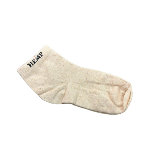 Hemp Socks