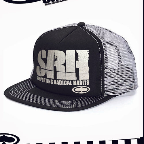 TRENCHES SRH HAT