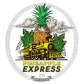 STRAINS NUG MUGS - Pineapple Express