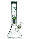The Simple Beaker by Diamond Glass