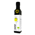 Hanf Natur Hemp Cold Pressed Olive Oil (250ml)